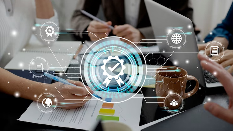 Client-Centric Partnership